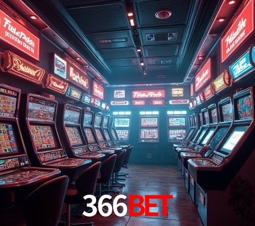 Logo 366bet Loteria Online