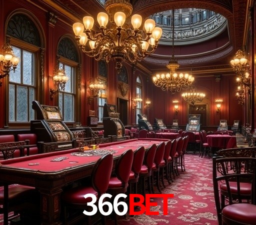 366bet Certificado eCOGRA