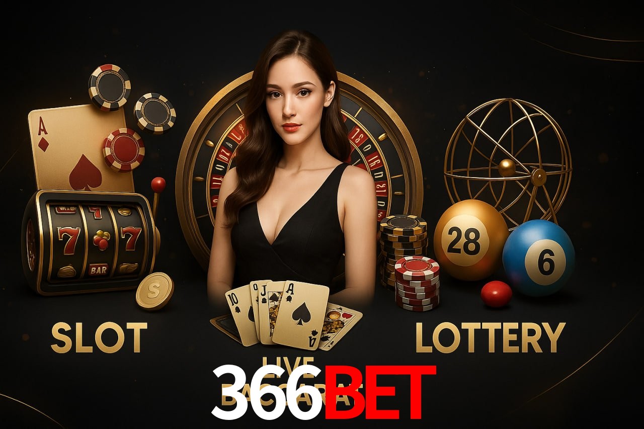 366bet Loteria Online Brasil - Plataforma Certificada