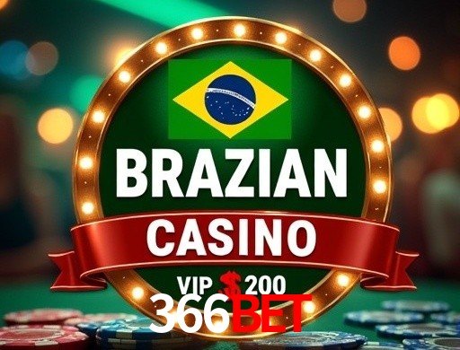 366bet VIP Program Logo